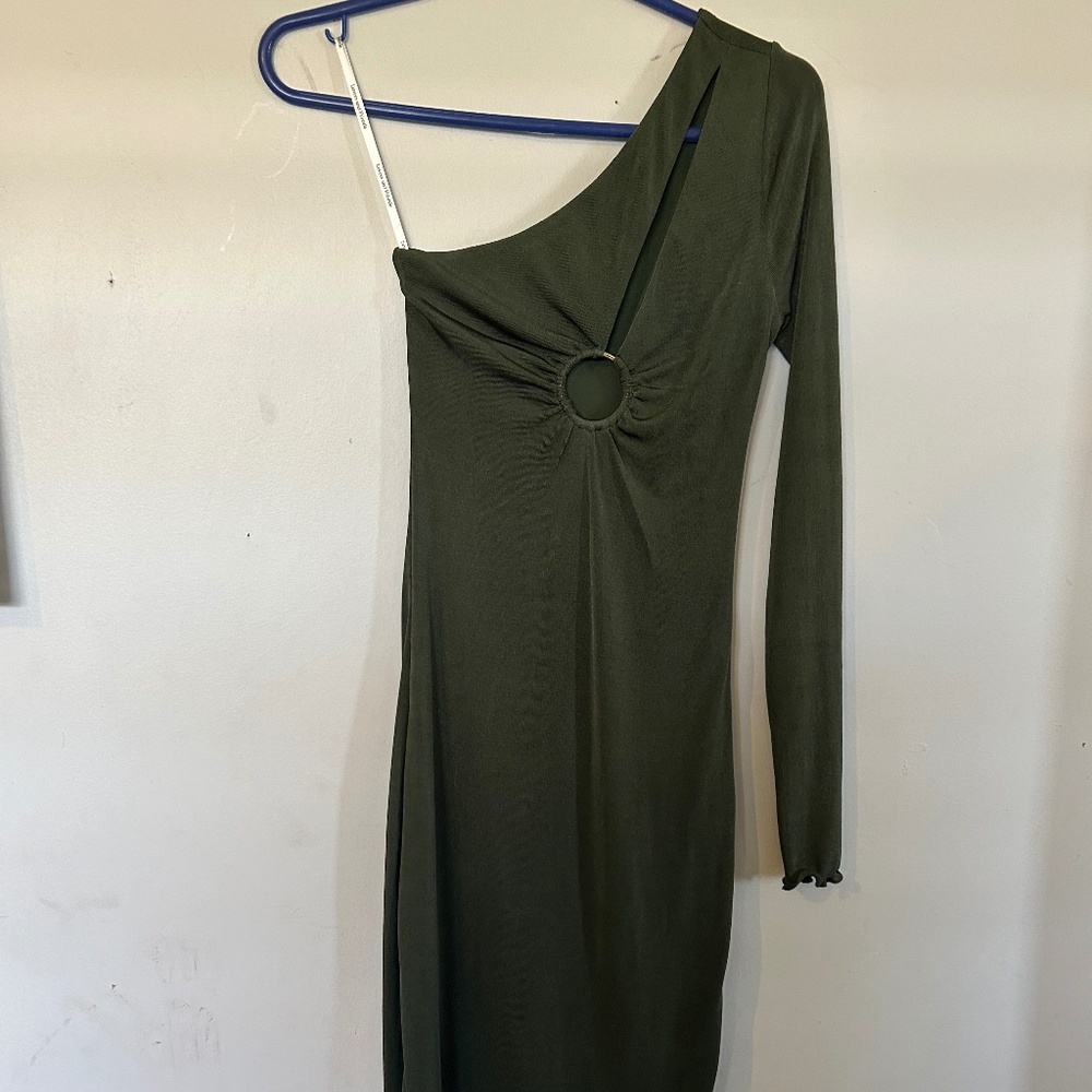 Lovers and Friends Dress
